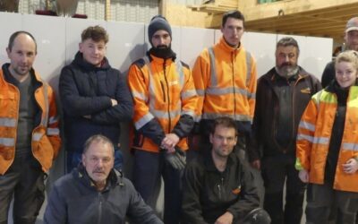 Votre paysagiste à Lannion